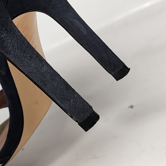 BCBG Max Azria Valai Heel size 38 - Picture 4 of 10